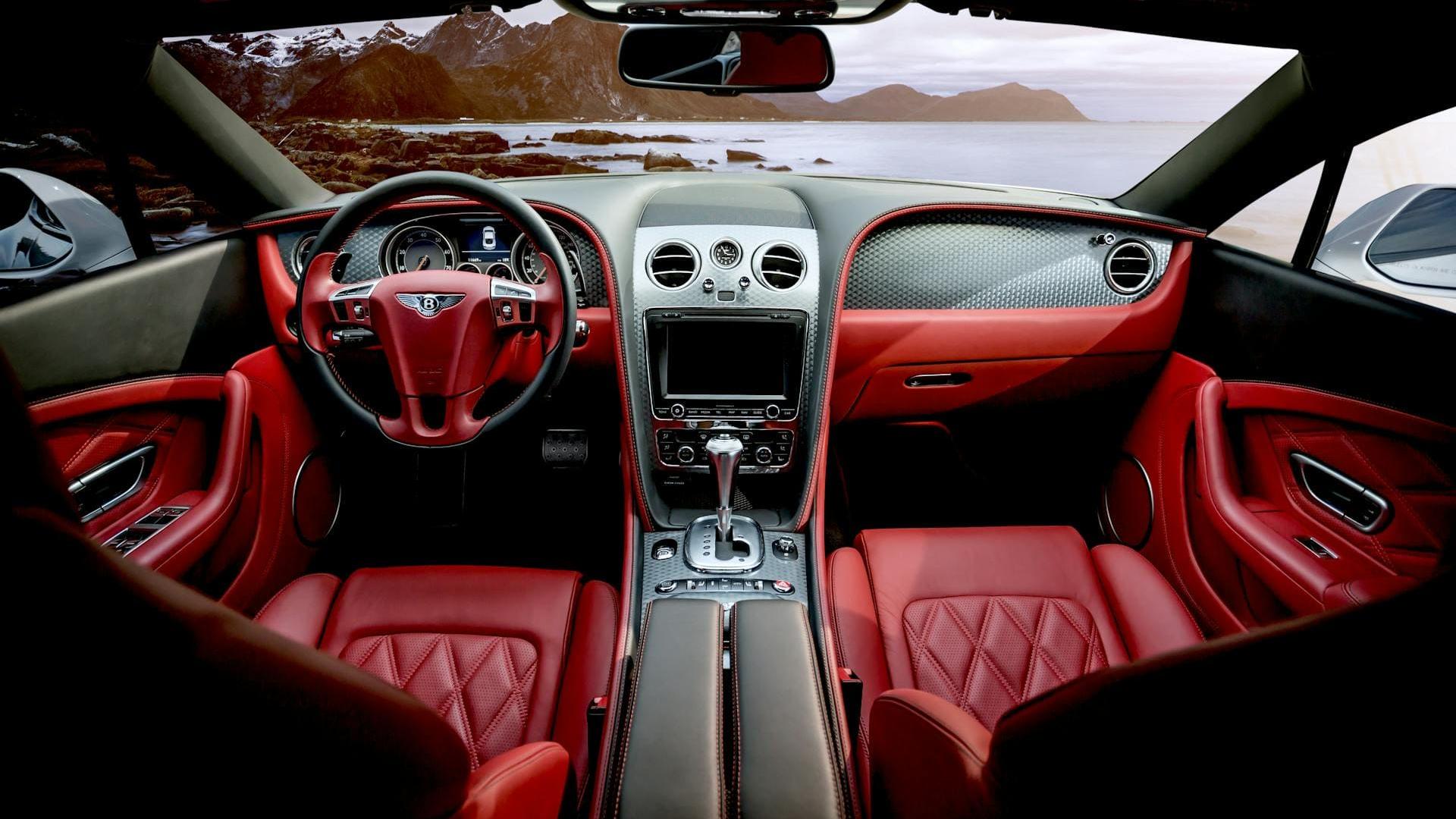 Lexus ES 350 F Sport 2024