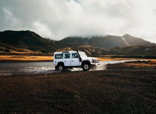 Dịch vụ đón và thả xuống